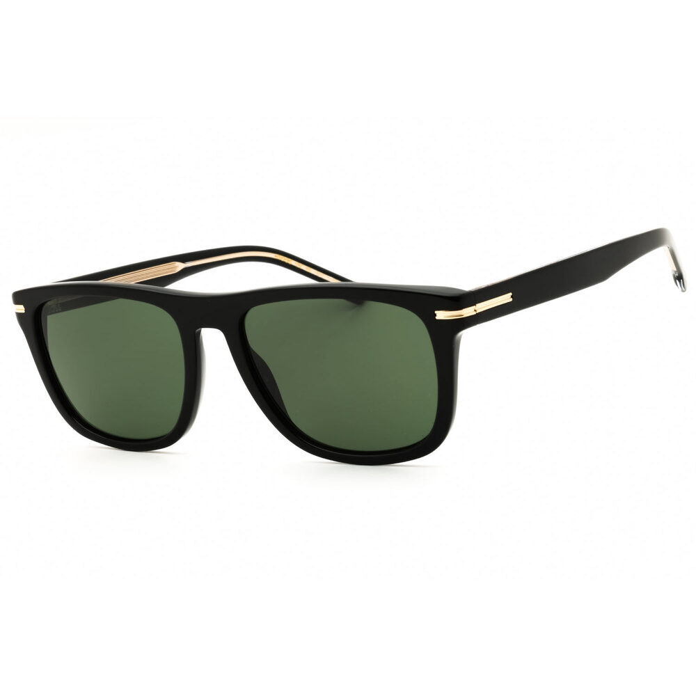 NWT Hugo Boss BOSS 1626/S 0807 QT Sunglasses